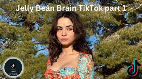 jellybean brain|@jellybeansbrain 